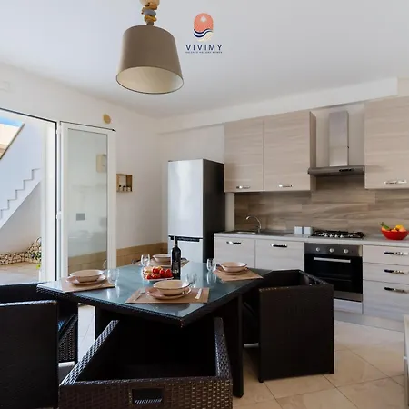 Appartamento Scirocco By Vivimy Porto Cesareo