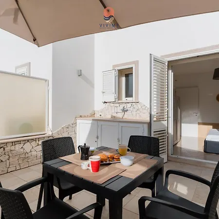 Appartamento Scirocco By Vivimy *