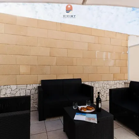 Scirocco By Vivimy Porto Cesareo